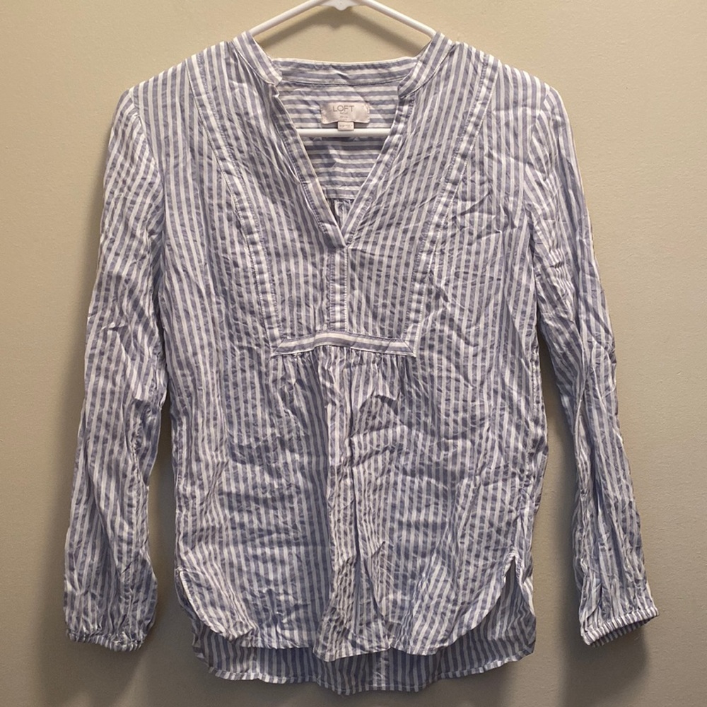 Loft Outlet Blouse